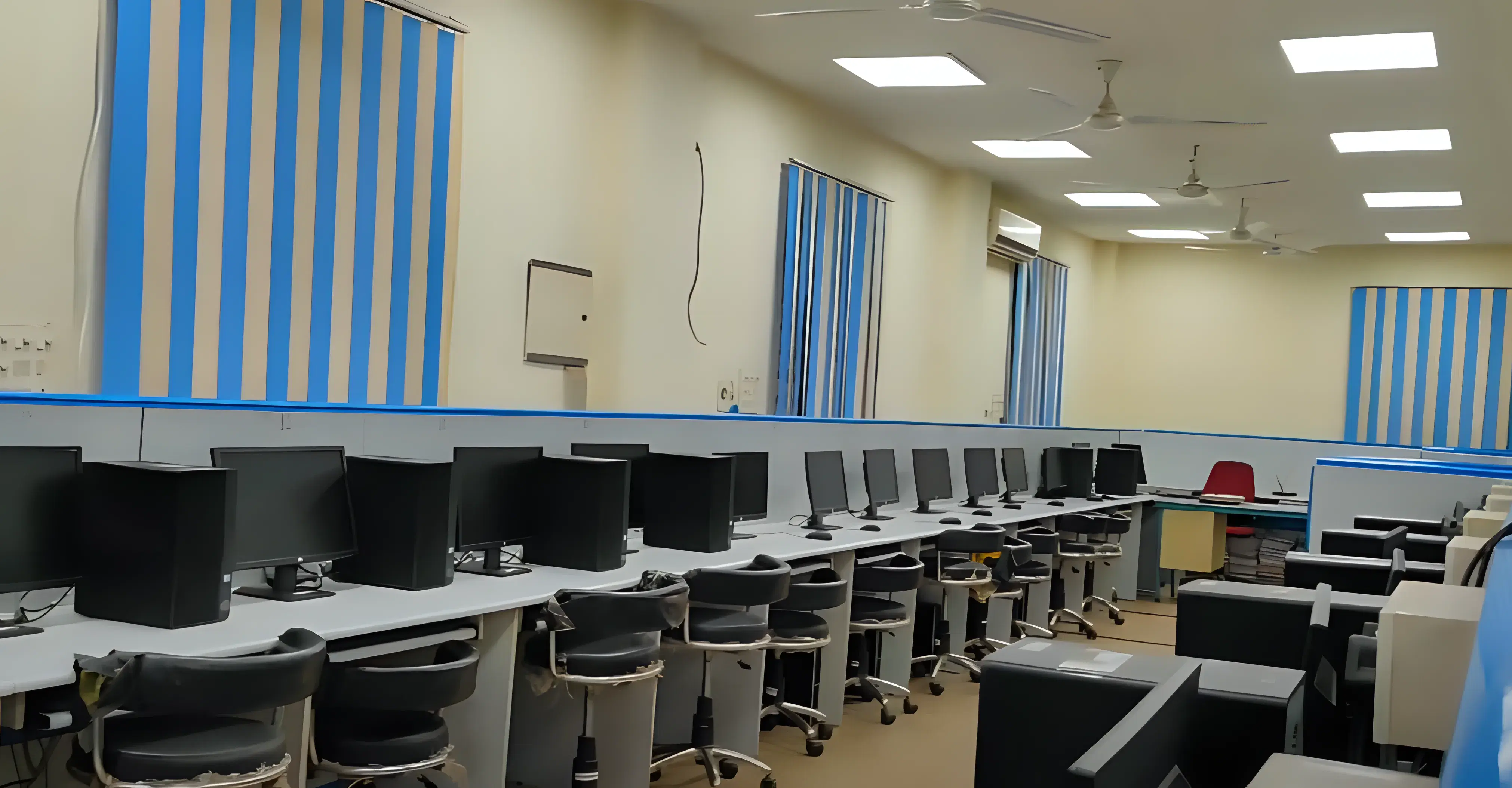 G.B. Pant DSEU Okhla I Campus Academic Labs photo 3